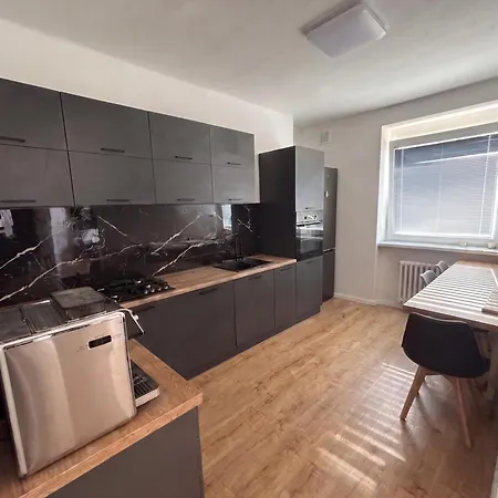 Blizko Centra Apartmán Piest'any